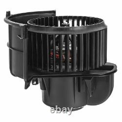 Heater Blower Motor Fan Rhd For Audi Q7 (4l) 7l0820021a, 7l0820021e With Air Con