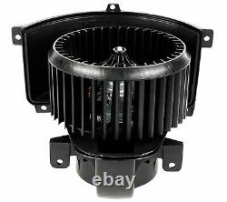 Heater Blower Motor Fan Rhd For Porsche Cayenne 2002 Onwards 95557234300