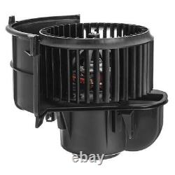Heater Blower Motor Fan Rhd For Q7 (4l) 7l0820021a, 7l0820021e Air Con Best