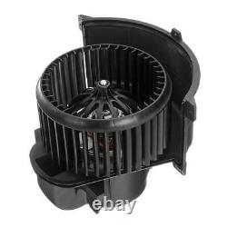 Heater Blower Motor Fan Rhd For Touareg, Amarok 7l0820021n, 7l0820021s