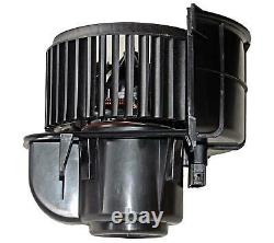 Heater Blower Motor Fan Rhd For Vw Touareg, Amarok 7l0820021n, 7l0820021s