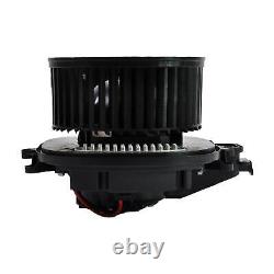 Heater Blower Motor Fan With Resistor For Bmw 1 2 3 4 Series 64119350396 9237559