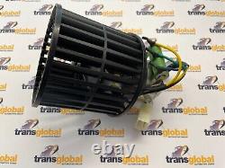 Heater Blower Motor Fan for Land Rover Discovery 1 Range Rover Classic Non AC