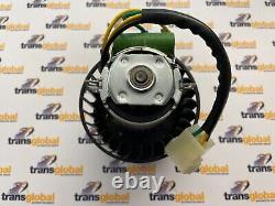 Heater Blower Motor Fan for Land Rover Discovery 1 Range Rover Classic Non AC