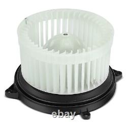 Heater Blower Motor Fan for Mercedes-Benz GL M R Class X164 W164 V251 W251 New