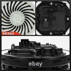 Heater Blower Motor Fan for Mercedes-Benz S205 W205 A238 C238 S213 C E Class GLC