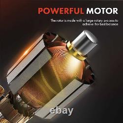Heater Blower Motor Fan for SCANIA P G R T-Series 1422615S 1854876 1854877 New