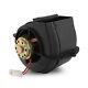 Heater Blower Motor Fan For Vw Mk1 Golf Convertible Scirocco T25 Transporter