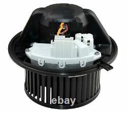 Heater Blower Motor For A Bmw 3 Series E90 E92 20042013 Fan 64116933664