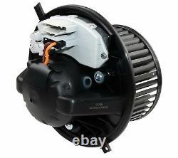 Heater Blower Motor For A Bmw 3 Series E90 E92 20042013 Fan 64116933664
