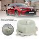 Heater Fan Blower Motor 87103-60481 For Toyota Landcruiser Uzj200 200 Series Rhd