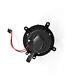 Heater Fan Blower Motor Pv For Porsche Panamera 2009-2016 9021935 97057392102