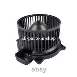 Heater Fan Blower Motor for Mercedes M-Class W164 ML 350 500 4-matic 2005-2011