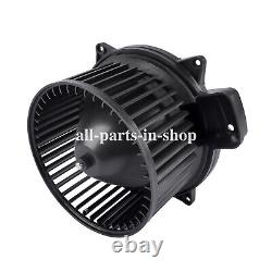 Heater Fan Blower Motor for Mercedes M-Class W164 ML 350 500 4-matic 2005-2011