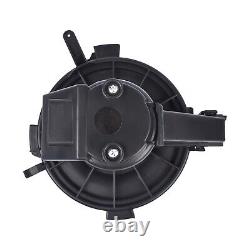 Heater Interior Blower Fan Motor For Citreon C4 Picasso Fwd II - Mk2 2013-2018