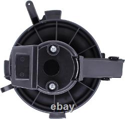 Heater Interior Blower Fan Motor For Citreon C4 Picasso Mk2 Fwd 5p1331000 13-18