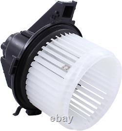 Heater Interior Blower Fan Motor For Citreon C4 Picasso Mk2 Fwd 5p1331000 13-18