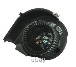 Heating Fan Blower Motor Interior Fan FOR BMW X5 E70 X6 E71 E72 06-2014