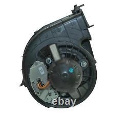 Heating Fan Blower Motor Interior Fan FOR BMW X5 E70 X6 E71 E72 06-2014