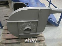 High Pressure Centrifugal Fan 4kW 850mm H2O 8500Pa Blower Pump vacuum aeration