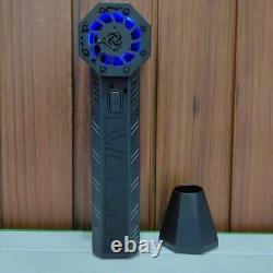 High Speed Brushless Motor Turbo Fan Blower Perfect for Dust Collection