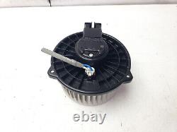 Honda Elysion 2011 Heater Blower Fan Motor 272700-0182