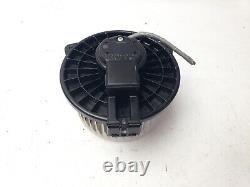 Honda Elysion 2011 Heater Blower Fan Motor 272700-0182