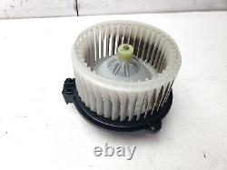 Honda Elysion 2011 Heater Blower Fan Motor 272700-0182