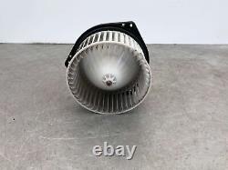 Honda FR-V Interior Heater Blower Fan Motor 2.2 i CTDi Diesel 103kW (140 HP) MPV