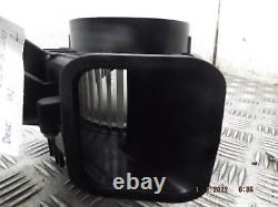 Honda Insight Battery Cooling Fan Blower Motor & Ac 20402069 1.6 Hybrid 09-15