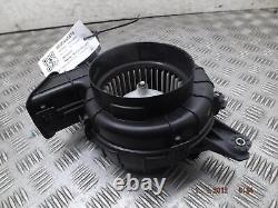 Honda Insight Battery Cooling Fan Blower Motor & Ac 20402069 1.6 Hybrid 09-15