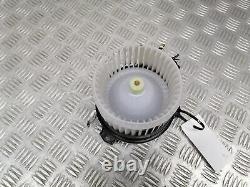 Honda Jazz Heater Motor Fan Blower 2020-2022