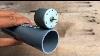 How To Make A Powerful Air Blower