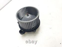 Hyundai Bayon 2022 Heater Blower Fan Motor