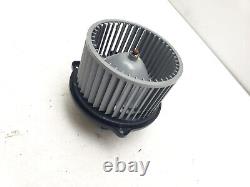 Hyundai Bayon 2022 Heater Blower Fan Motor