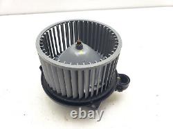 Hyundai Bayon 2022 Heater Blower Fan Motor