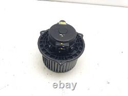 Hyundai Bayon 2022 Heater Blower Fan Motor