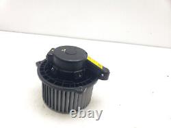 Hyundai Bayon 2022 Heater Blower Fan Motor