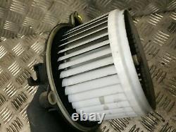 IVECO DAILY MK4 MK5 2007-2014 Heater Fan Blower Motor AIR CON 5801263396 79k