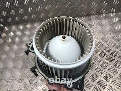 IVECO DAILY MK6 2015-On 2.3 Heater Fan Blower Motor GENUINE DENSO 42569365