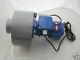 Industrial Centrifugal Extractor Fan Blower 900m3/hr High Power 0.25kw Uk Plug
