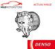 Interior Blower Fan Motor Lhd Only Denso Dea12006 P For Iveco Daily Vi 107kw