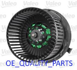 Interior Blower Heater Fan Motor AC 715068 for Peugeot 107 LHD