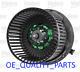 Interior Blower Heater Fan Motor Ac 715068 For Peugeot 107 Lhd
