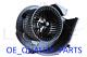 Interior Blower Heater Fan Motor Ac A/c 34104 For Bmw X5 X6 Lhd