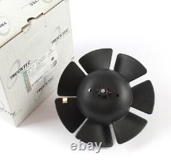 Interior Blower Heater Fan for Mercedes-Benz 601 BUS T1 02.5