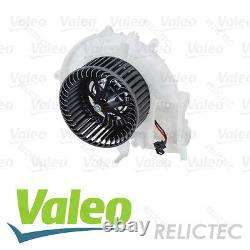 Interior Heater Blower Fan Motor MBR171, SLK A1718350004 1718350004