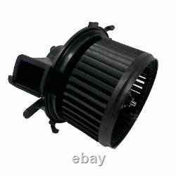 Interior Heater Blower Fan Motor for Citroen Relay 06+ 14+ OE 6441Y1 / 77364058