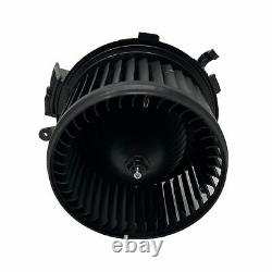 Interior Heater Blower Fan Motor for Citroen Relay 06+ 14+ OE 6441Y1 / 77364058