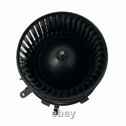 Interior Heater Blower Fan Motor for Fiat Ducato 06+ 14+ OE 6441Y1 / 77364058